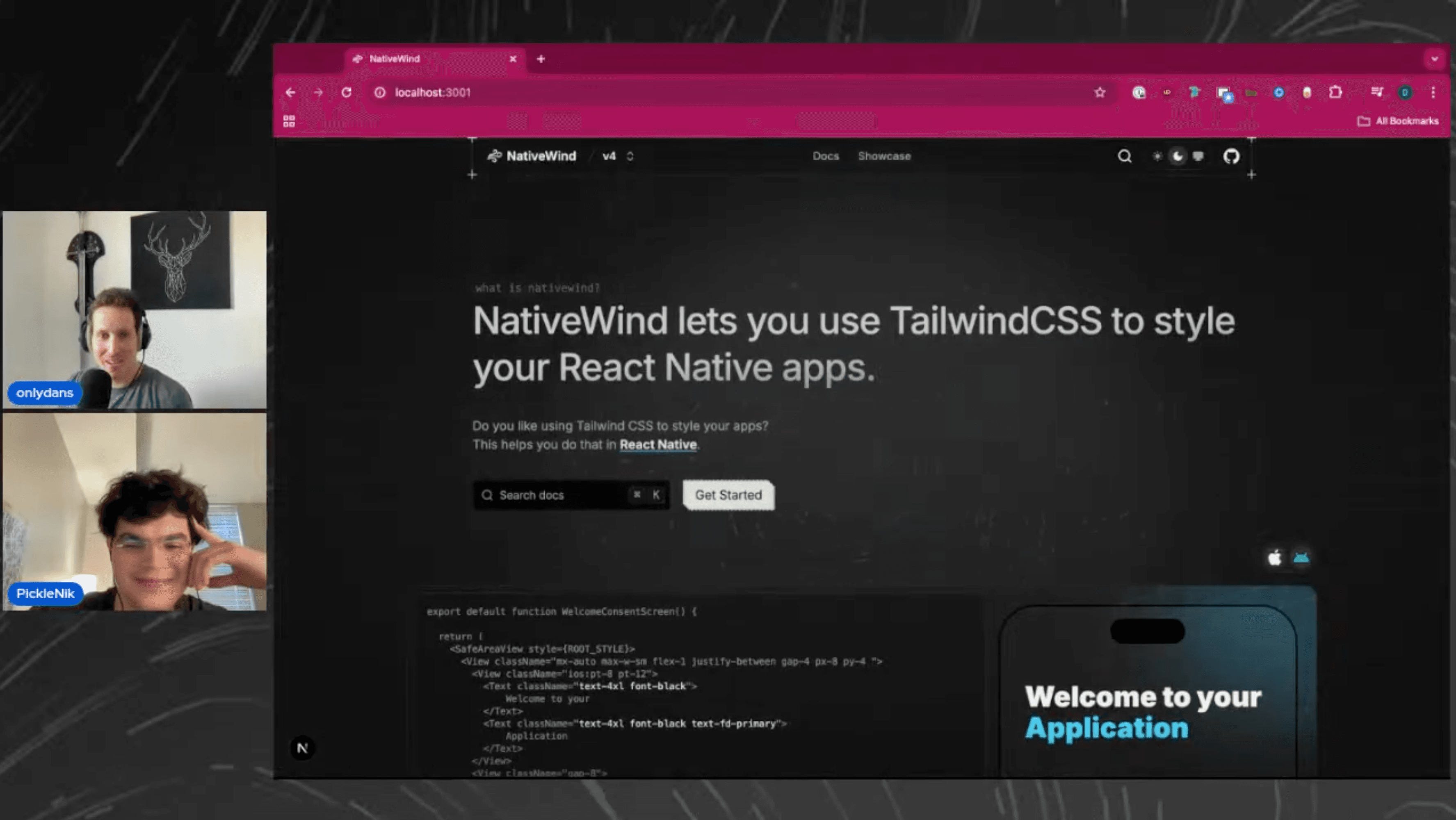 State of Nativewind Thumbnail